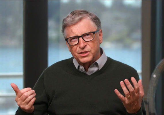 Bill-Gates-Envisions-Three-Day-Work-Week-Revolution-with-AI-Boost