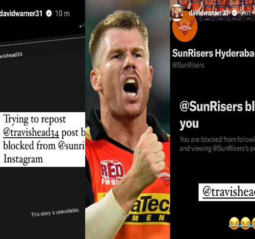 David-Warner-puzzled-by-former-SRH-s-surprising-Instagram-move--shares-odd-screenshots-from-IPL-2024-Auction.