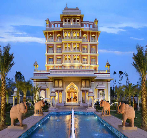 Indulge-in-Royal-Reverie:-Iadnan-Hotel-Jaipur-s-Winter-Packages-Unveiled