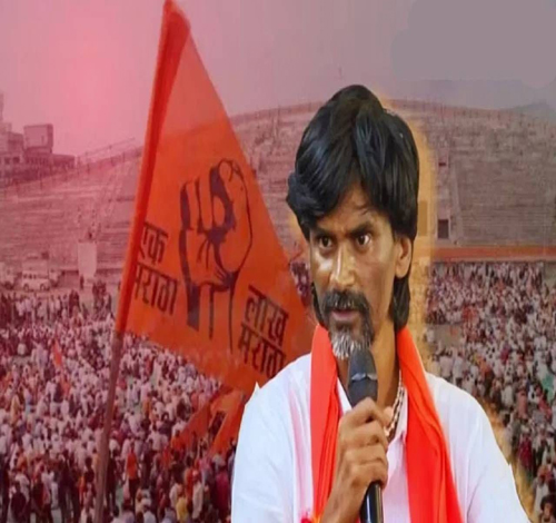 Jarange-Patil-Accuses-Government-of-False-Cases-Against-Maratha-Protesters-and-Demands-Inclusive-Reservation:-Updates-on-Recent-Incidents-and-Negotiations-
