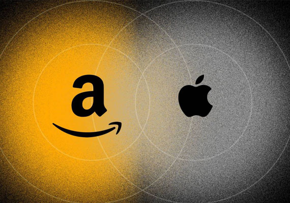 From-Likes-to-Loyalty:-Amazon-and-Apples-Digital-Marketing-Evolution