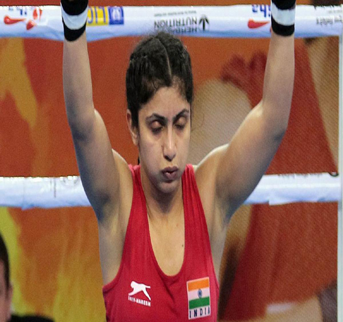 The-selection-of-teams-for-the-Olympic-qualifier-should-be-determined-through-trials--according-to-Simranjit-Kaur
