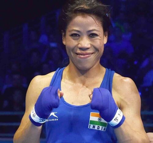 Mary-Kom-clarified---I-have-not-officially-declared-my-retirement--and-there-has-been-a-misquotation-in-the-reports-