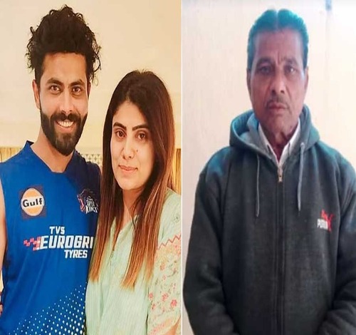 Ravindra-Jadeja-accuses-scripted-interview-of-tarnishing-his-wife-s-image--denying-authenticity-and-intent
