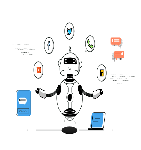 The-Future-of-AI-Powered-Chatbots-in-Customer-Service-and-Marketing
