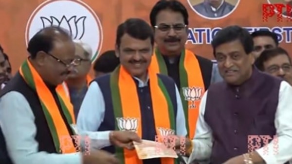 Ex-CM-Ashok-Chavan-joins-BJP--hailed-as--stalwart-leader--by-Dy-CM-Fadnavis
