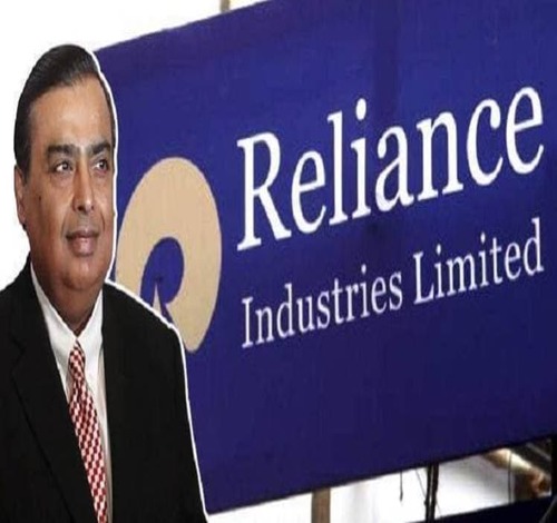 Reliance-Industries--led-by-Mukesh-Ambani--is-considering-the-acquisition-of-a--stake-in-Tata-Play-from-Walt-Disney-as-part-of-their-joint-venture