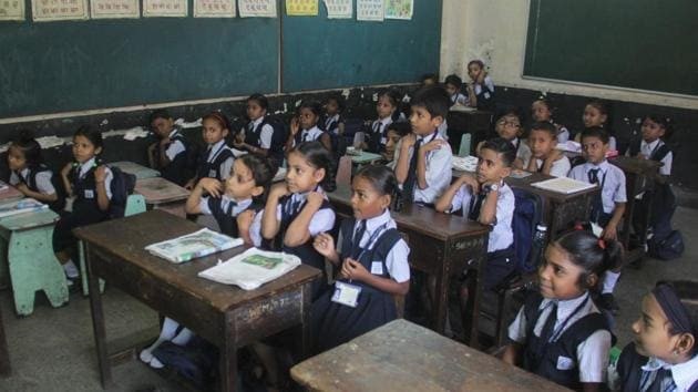 Economically-weaker-section-(EWS)-students-in-Maharashtra-will-no-longer-have-access-to-free-education-in-private-schools-if-there-is-a-government-school-nearby
