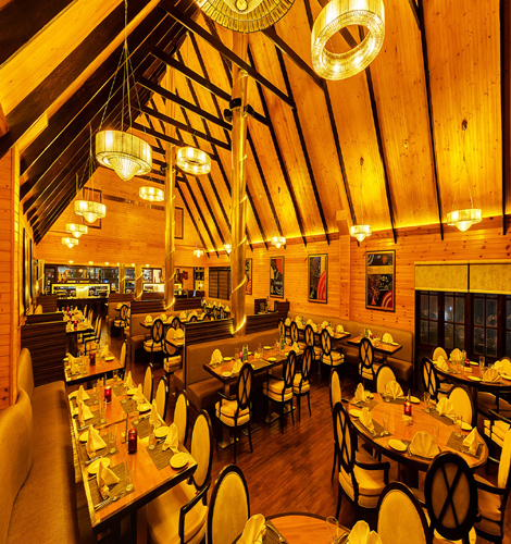 Savor-Mediterranean-Delights-at-Aamby-Valley-Resort-A-Culinary-Journey-in-Lonavala
