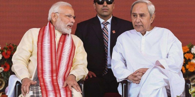 Tensions-rise-within-Odisha-s-BJP-amidst-growing-concerns-over-their-rapport-with-BJD--while-the-Congress-intensifies-efforts-to-establish-itself-as-the--true-opposition-