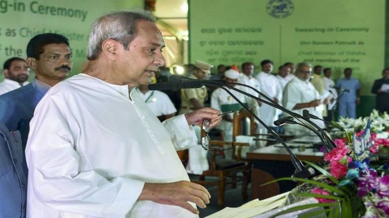 -Odisha-greenlights--new-industrial-projects-totaling-Rs---crore-