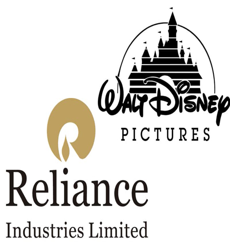 Reliance-and-Walt-Disney-Forge-Media-Merger-Deal-in-India