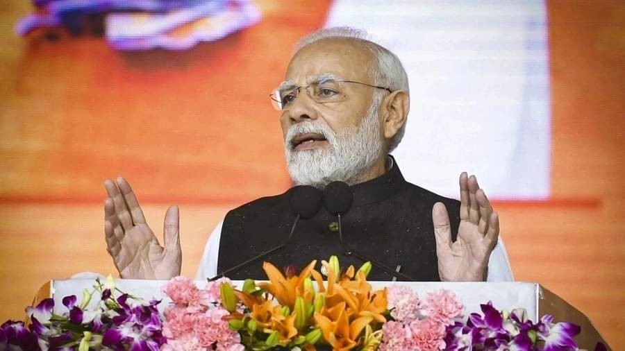 Prime-Minister-Modi-is-scheduled-to-inaugurate-development-projects-and-participate-in-a-public-event-in-Yavatmal-on-February-th