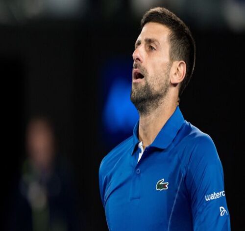 Novak-Djokovic-returns-to-Indian-Wells-for-the-BNP-Paribas-Open-after-a-five-year-absence--ready-to-compete