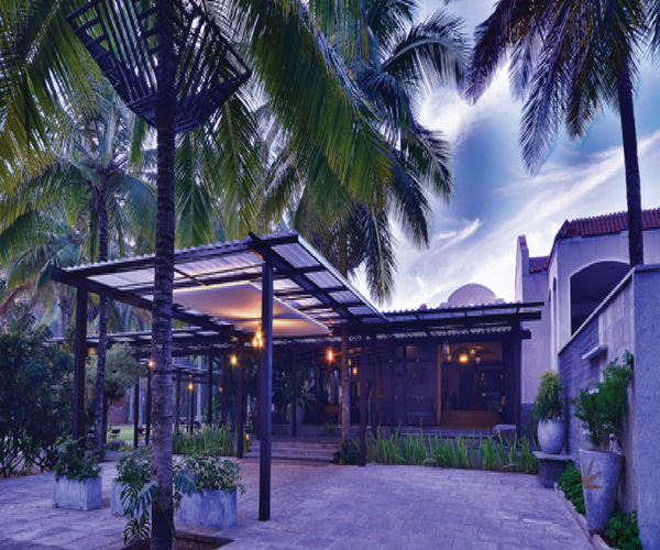 Windflower Resort: A Tranquil Oasis Amidst Bangalore's Bustling Urban Landscape