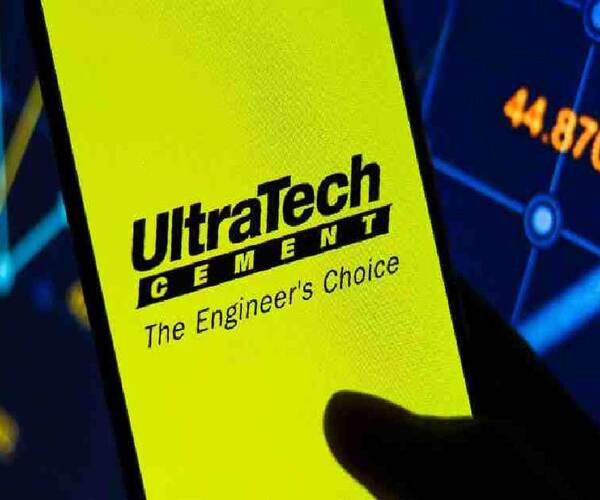 UltraTech Cement approved by CCI to acquire Kesoram Cement's paraphase operations.