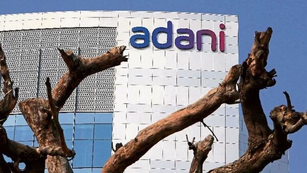 Adani-Green-Energy-s-share-price-fell-by--despite-the-company-s-positive-business-updates-for-FY