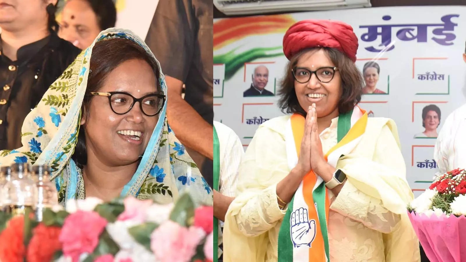 Varsha-Gaikwad--the-chief-of-the-Mumbai-unit-of-the-Congress-party--is-set-to-run-for-the-Mumbai-North-Central-constituency