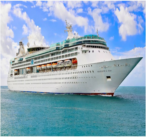 Goa-High-Court-Issues-Ultimatum:-Tourism-Department-Ordered-to-Register-Cruise-Vessel-Within-Seven-Days