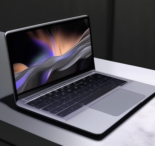 Tech-Harmony:-M3-and-macOS-Sonoma-Elevate-MacBook-Pro-s-Performance