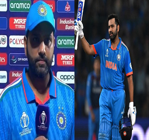 Rohit-Sharma-discusses-World-Cup-final-loss--expressing-uncertainty-about-overcoming-the-emotional-aftermath.